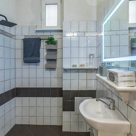 Apartmán Vintage Flat By Ndk And Vitosha Blvd With Free Parking Sofie