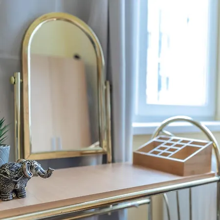 Vintage Flat By Ndk And Vitosha Blvd With Free Parking * Sofie